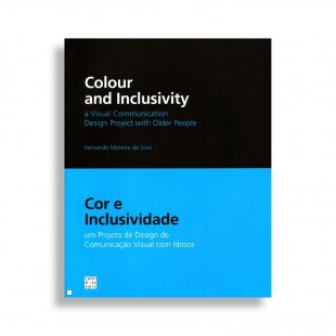 Colour and Inclusivity /// Book