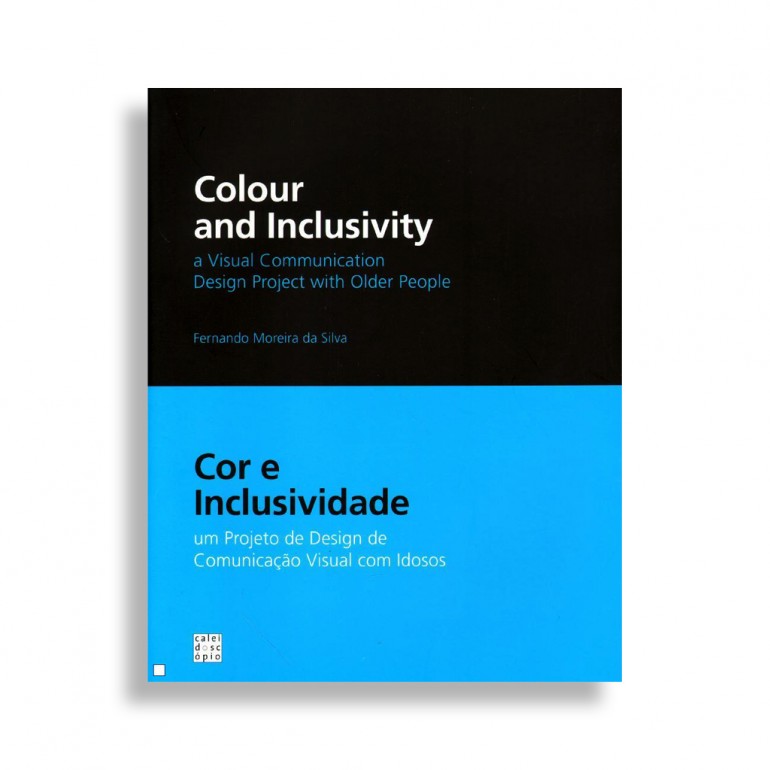 Colour and Inclusivity /// Book