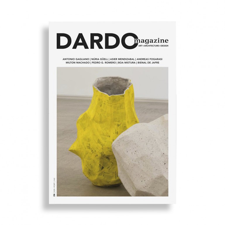 Dardo Magazine 26