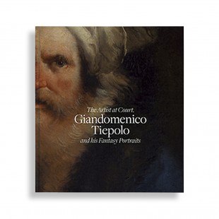 GiandomenicoTiepolo_TheArtistatCourt