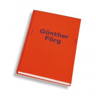 Günther-Förg /// Verfolgen Malerei