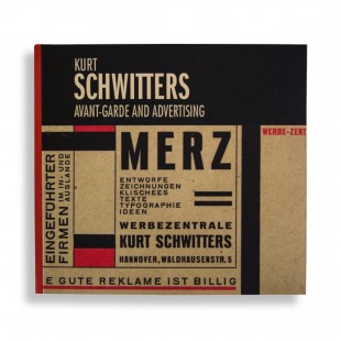 KurtSchwitters_Avant-GardeandAdvertising