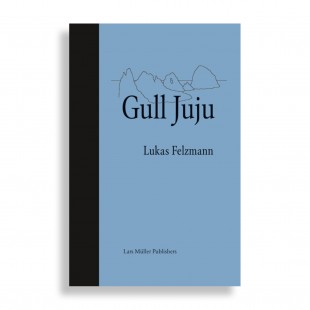 Gull Juju. Lukas Felzmanm