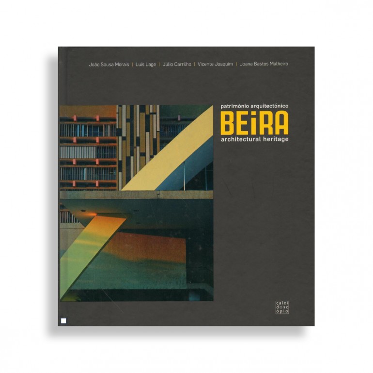 Beira. Architectural Heritage