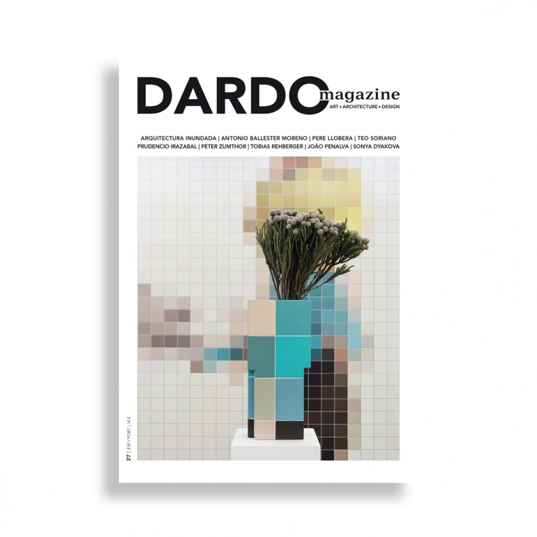 Dardo Magazine Nº27