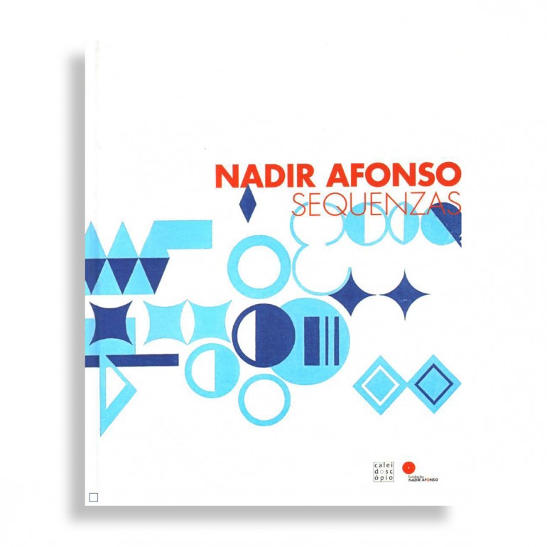 Nadir Afonso. Sequenzas