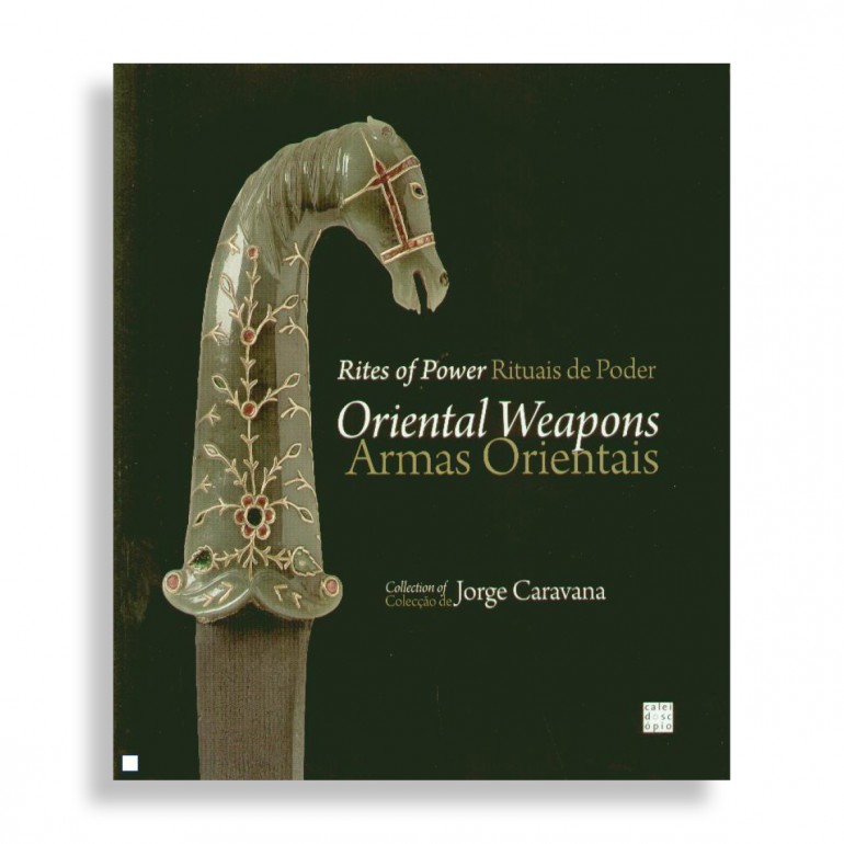Rites of Power: Oriental Weapons