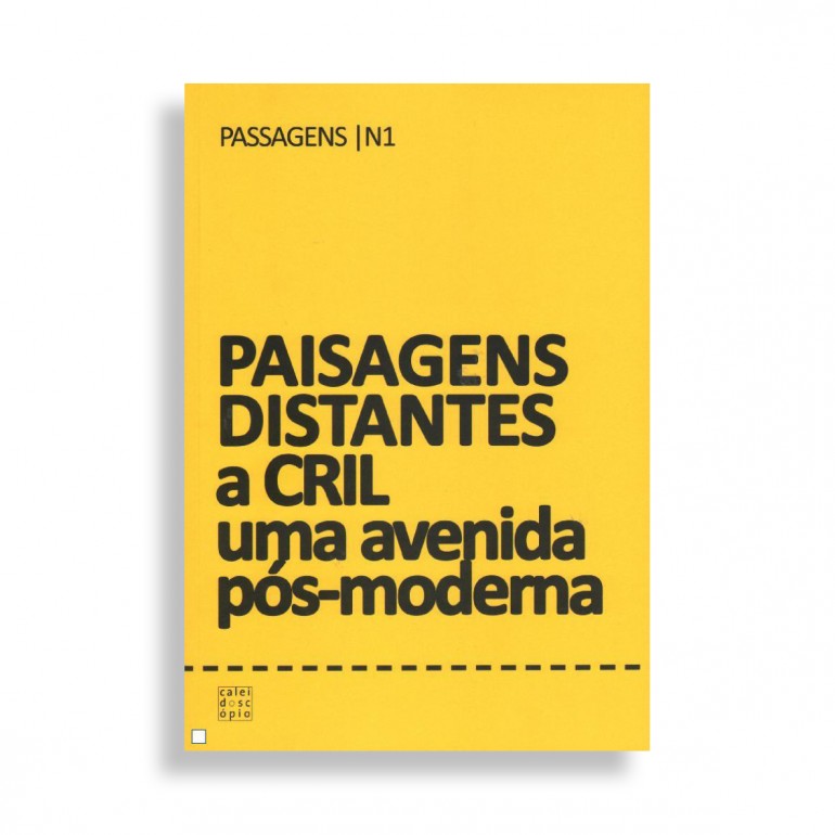 Passagens #1