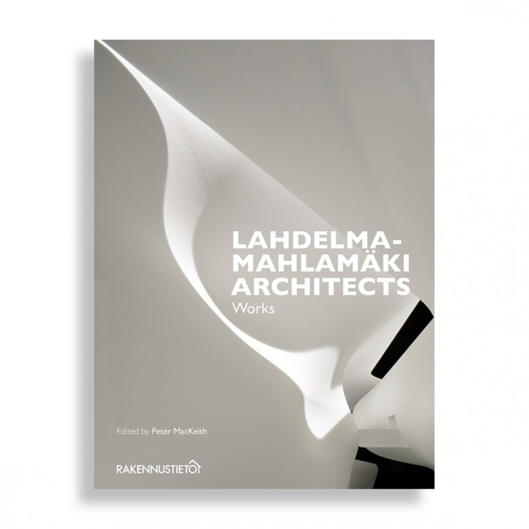 Lahdelma & Mahlamäki Architects: Works