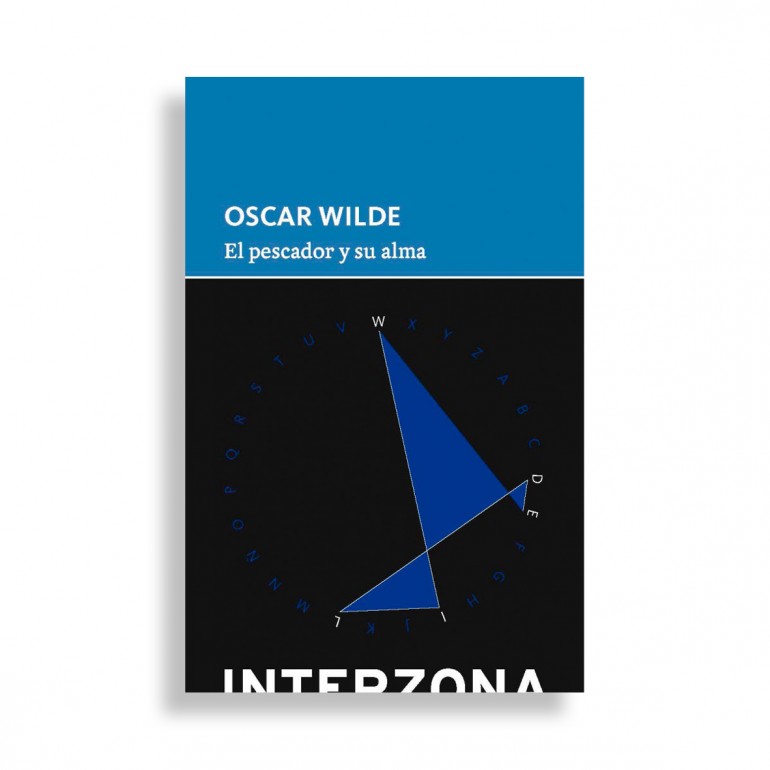 Oscar Wilde. El Pescador y su Alma