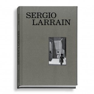 SERGIO LARRAIN