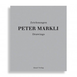 Peter Märkli. Drawings