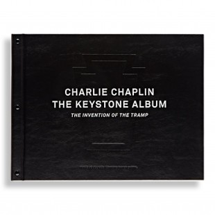 Charlie Chaplin. The Keystone Album