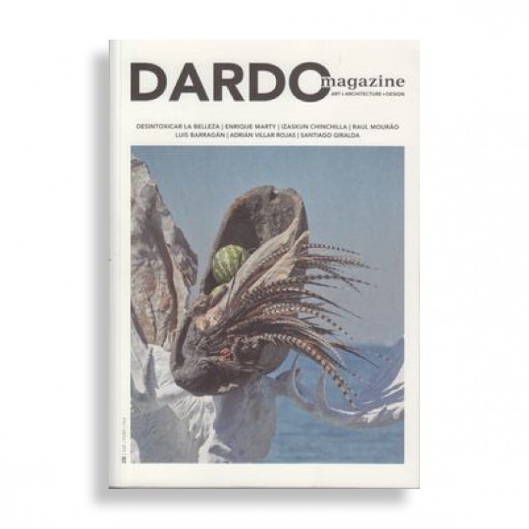 DARDO Magazine # 28