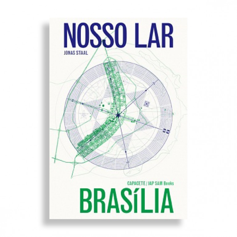 Nosso Lar. Brasília