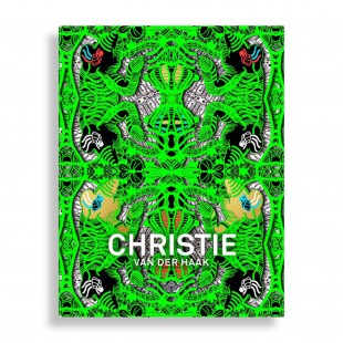 Christie Van Der Haak. Sproken/Fairy Tales