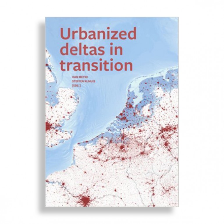 Urbanized Deltas in Transition