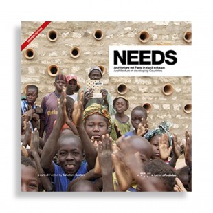 Needs. Architecture in Developing Countries