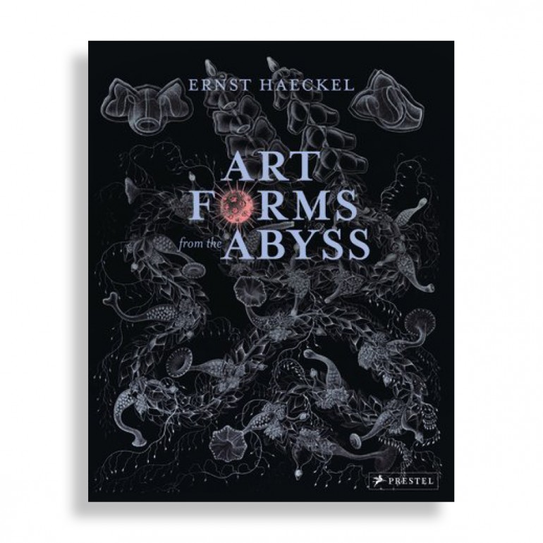 Art Forms from the Abyss