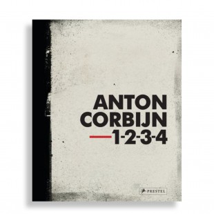 Anton Corbijn 1-2-3-4