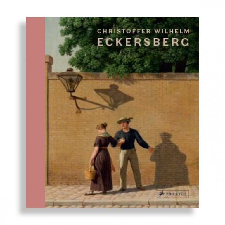 Christoffer Wilhelm Eckersberg