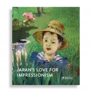 Japan's Love for Impressionism