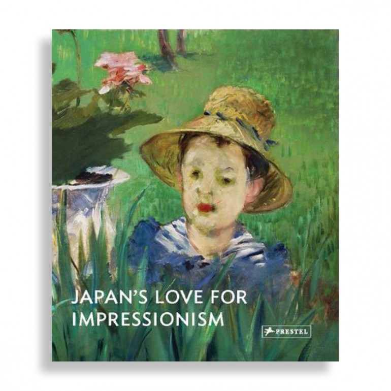 Japan's Love for Impressionism