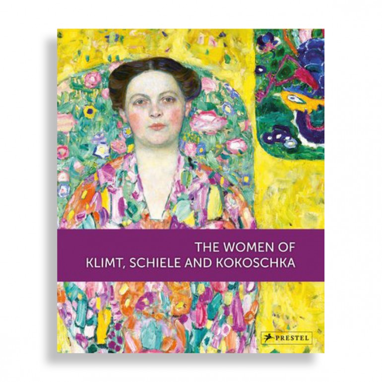 The Women of Klimt, Schiele and Kokoschka