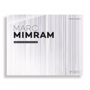 Marc Mimram. Architecture & Structure