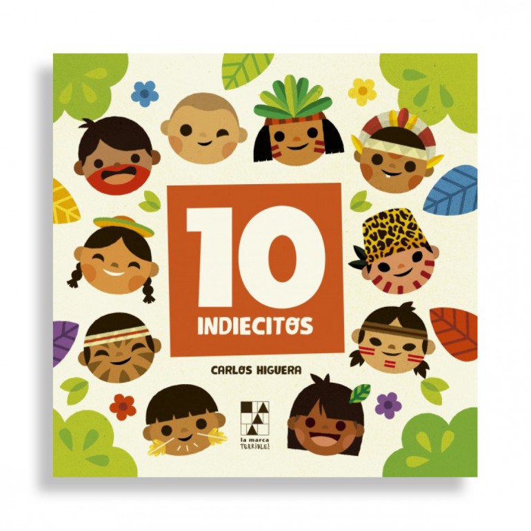 Diez Indiecitos