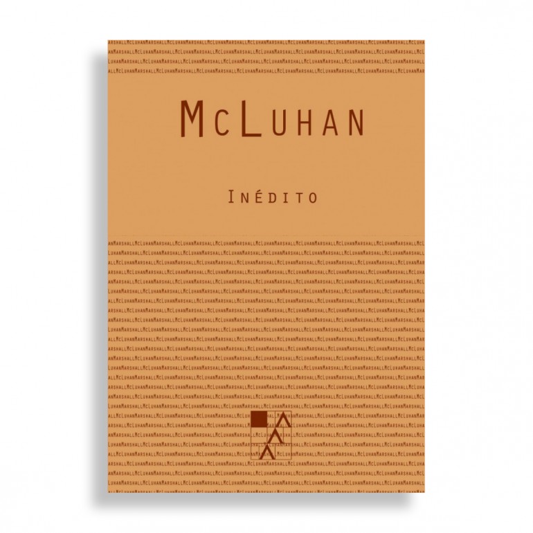 Inédito. Marshall Mcluhan