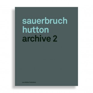 Sauerbruch Hutton. Archive 2