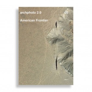 archphoto 2.0 #05. American Frontier