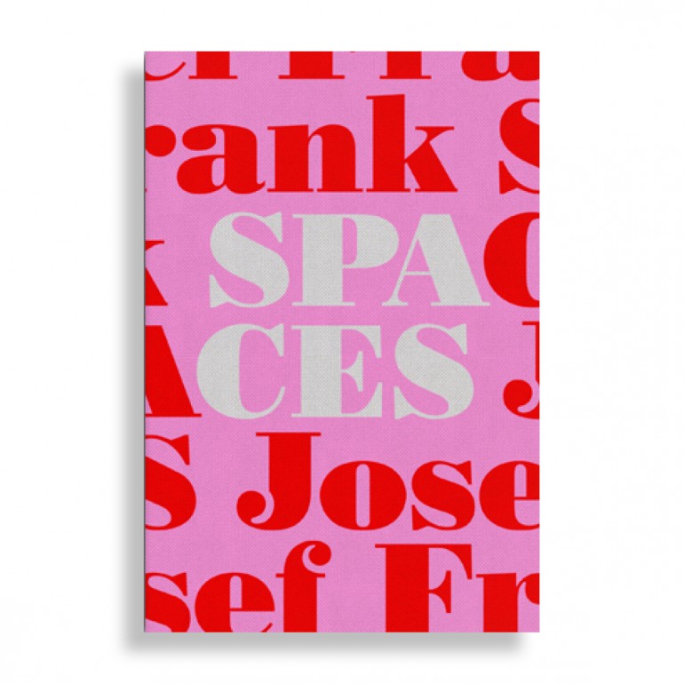 Josef Frank – Spaces