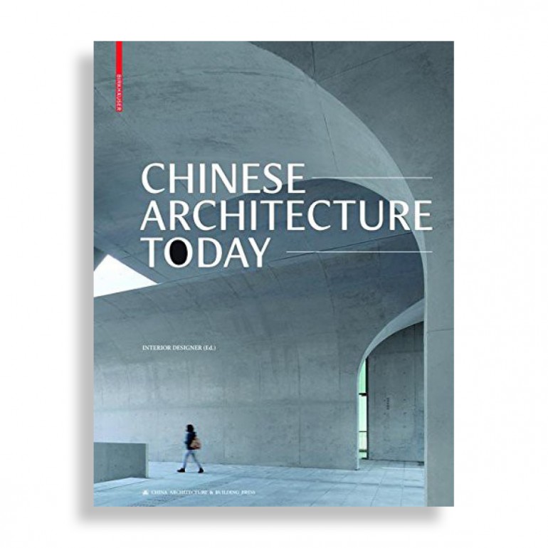 Chinese Architecture Today
