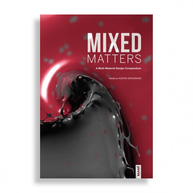 Mixed Matters. A Multi-Material Design Compendium