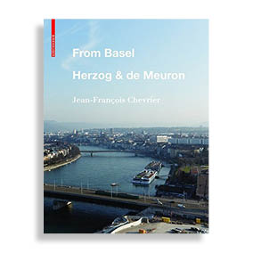 From Basel. Herzog & de Meuron