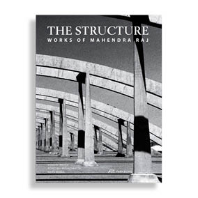 The Structure Works of Mahendra Raj