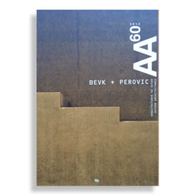 AA #60. Bevk + Perovic