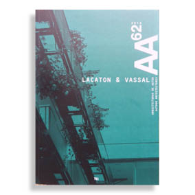 AA #62. Lacaton & Vassal