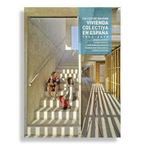 Vivienda Colectiva en España. 1992-2015