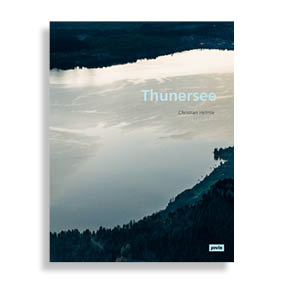 Thunersee. Christian Helmle