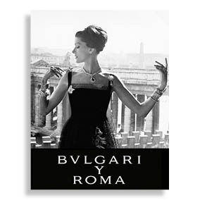 Bulgari and Rome