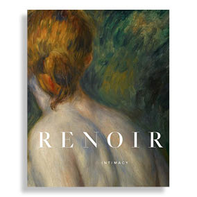 Renoir. Intimacy