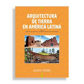 Arquitectura de Tierra en América Latina