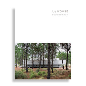 L4 House. Luciano Kruk