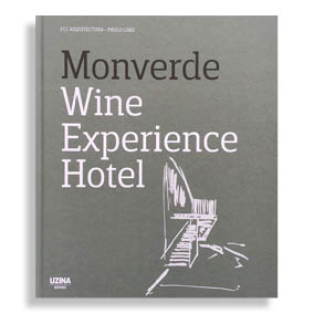 Monverde. Wine Experience Hotel