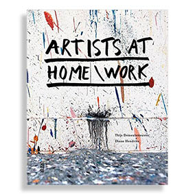 Artists at Home/Work