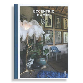 Eccentric Homes