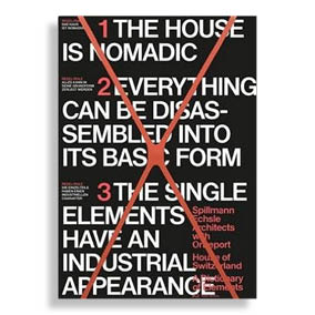 House of Switzerland. A Dictionary of Elements